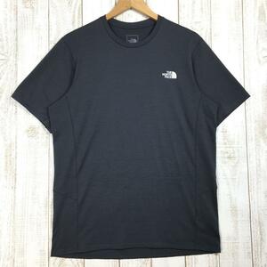 MENs L ノースフェイス ショートスリーブ フラッシュドライ スリーディー クルー S/S FLASHDRY 3D Crew Tシャツ NORT