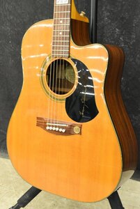 【D】Maton TE-1 エレアコ アコギ アコースティックギター メイトン トミー・エマニュエル シグネチャー 128970