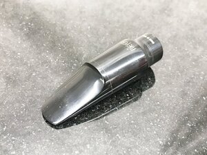 【 C 】 Y5591 MEYER 4MM 木管楽器 アルトサックス マウスピース メイヤー ①