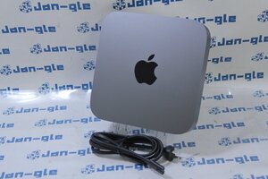 関西Apple Macmini MRTT2J/A CPU:Corei5-8500B 3GHz メモリ:8GB SSD256GB この機会にぜひいかがでしょうか!! EN000316 WH ◆