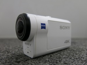 ソニー SONY ウエアラブルカメラ アクションカム ライブビューリモコンキット FDR-X3000R
