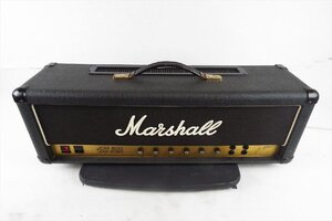 ☆ Marshall マーシャル JCM800 MKII 1959 ギターアンプ 中古 現状品 241107M4525