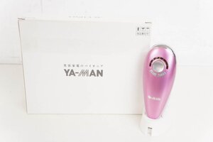 YA-MAN ヤーマン リボボディスリムパワーシェイプ IB-31P