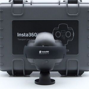 【未使用品】 Insta360 Pro 8K インスタ360 全方位パノラマ #4575