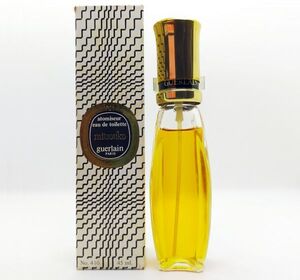 GUERLAIN ゲラン ミツコ MITSOUKO EDT 45ml ☆残量たっぷり9割　送料350円