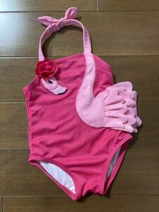 ★ 【Gymboree ジンボリー】ベビー 赤ちゃん 女の子 ワンピース水着　サイズ70　ピンク　★