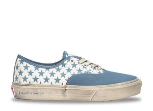 Bianca Chandon Vault by Vans Authentic VLT LX "Navy/White" 27.5cm Vn0a4cs4nut1