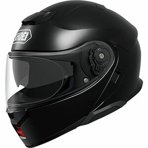 送料無料 SHOEI NEOTEC3 NEOTEC 3 ショウエイ ネオテック３ ネオテック 3 黒 ブラック M