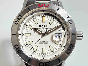 BALL ストークマン DM3090A 自動巻き メンズ