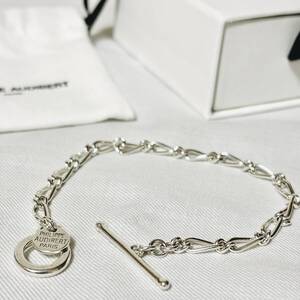 PHILIPPE AUDIBERT / フィリップ オーディベール　ブレスレット シルバーブレスレット バングル bracelet Sarah