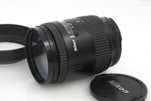 訳有品｜ニコン AFNikkor 28-85ｍｍ F3.5-4.5 CA01-A9456-3W1C-ψ