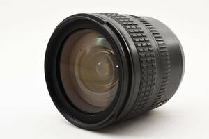 ★動作OK★ Nikon AF-S DX NIKKOR 18-70mm F3.5-4.5 G ED　ニコン #0709