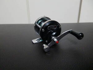 DAIWA　ダイワ　CORONET7 シマノ ABU ベイトリール　