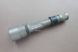 LASER PRODUCTS SUREFIRE M3 Millennium Combatlight Gen1 検surefire m1 m2 m3 m4 m6 シュアファイア レーザープロダクツ 