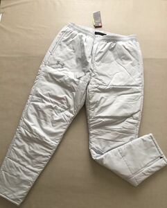 送料無料◆新品◆アンダーアーマー 中綿パンツ◆(XXL)◆1347227-014◆UNDER ARMOUR・UA INSULATED PANT