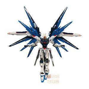 【DABAN MODEL】1/100 MG フリーダムガンダム 6650 再販 未組立プラモデル 新品