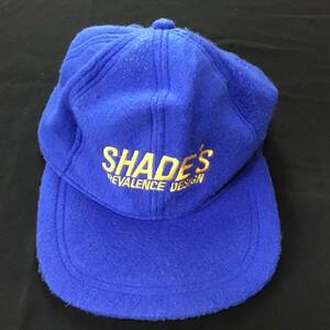 未使用！SHADE