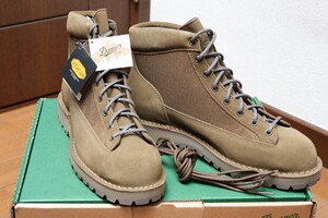 未使用　DANNER　ダナー　BILLY