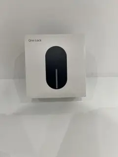 【新品】Qrio Lock+Qrio Padセット