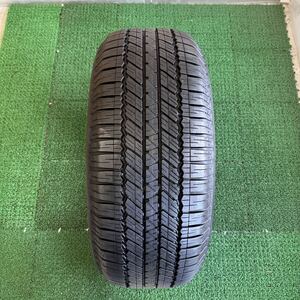 ●3212●夏タイヤ ブリヂストン デューラー DUELER A/T 693III 265/55R19 109V 2022年製 中古品1本 超バリ溝