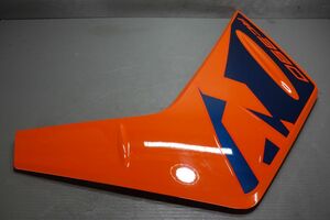 RC390 サイドカウル サイドカバー左 KTM 純正 94508041033EBA JY181348 #R20240402