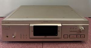 SONY ソニー プレーヤー CDP-XA50ES (201)