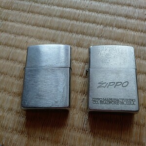 ZIPPO ジッポ ジッポー Zippo オイルライター