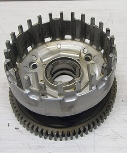 ホンダCB CBR アウターCOMP.A クラッチ Clutch Outer A HONDA 純正 Genuine JDM OEM 未使用 メーカー純正品