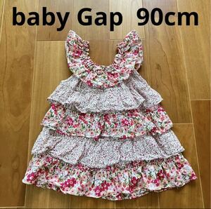 baby Gap チュニック ワンピース