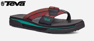 22SS 30%0FF【Teva/テバ/メンズ リヴァイブ 95 スライド REVIVE 95 SLIDE/BRCR/28cm】mtrフット