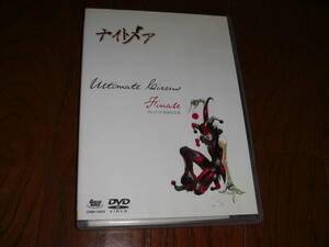 中古邦楽DVD ナイトメア/渋谷公会堂LIVE 2003.12.12