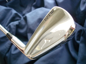 貴重な良品 !!!◆◆ Mizuno MP-5 FORGED 幻のマッスル!!!◆◆超希少③番アイアン!!!