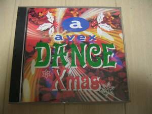 中古CD★オムニバス　「DANCE X