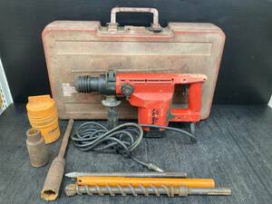 【中古品】★HILTI ロータリーハンマードリル TE42 /IT7LMOXYQVQK