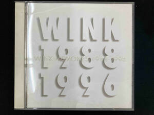 Wink CD WINK MEMORIES 1988-1996