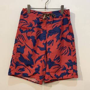 patagonia wavefarer board shorts パタゴニア ウェーブフェアラー ボード ショーツ リバー スイム 海パン ショート パンツ W28 86556FA12