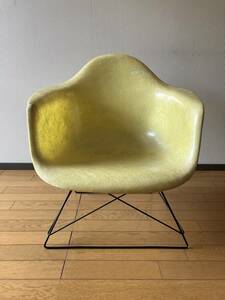 イームズ EAMES アームシェル ゼニス ZENITH ハーマンミラー HermanMiller G1950 vintage