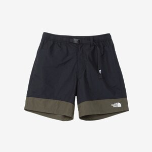 1451089-THE NORTH FACE/NUPTSE SHORT ヌプシショーツ ショートパンツ アウトドア