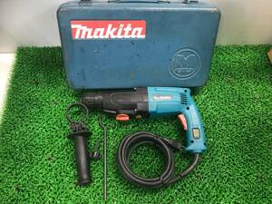 【中古品】★マキタ(Makita) ハンマドリル 24mm HR2400 / IT1Z17QOIEVU