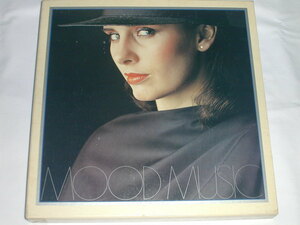 （ＬＰ）THE BEST COLLECTION OF MOOD MUSIC （７枚組）【中古】