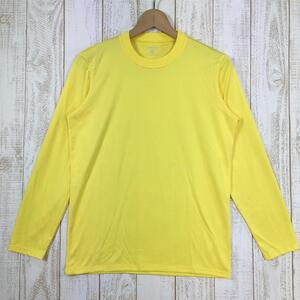 MENs XS パタゴニア キャプリーン シルクウェイト クルー スペシャル Capilene Silkweight Crew SP アメリカ製 ロ