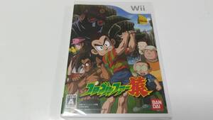 未開封 Wii　プロゴルファー猿(希少:総売上本数720本)　即決 ■■ まとめて送料値引き中 ■■