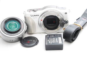 Panasonic LUMIX DMC GF5/ VARIO 14-42（良品） 08-14-12