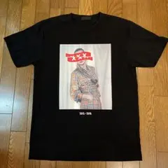 匿名配送 USED ゴッドセレクション GOD SELECTION Tシャツ