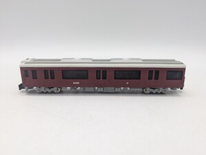 送料無料 阪急電車 トレーン Nゲージ 9300系 おもちゃ 玩具 （9400号車） 小豆色 神宝線 私鉄 梅田 京都 宝塚