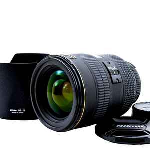 美品 Nikon AF-S 28-70mm F2.8 D 標準レンズ #7419