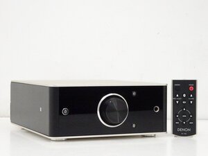 ■□DENON PMA-50 ハイレゾ対応 Bluetooth搭載 USB-DAC プリメインアンプ デノン(DENON DCD-50 同時出品中□■028381001□