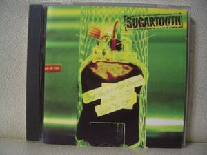 [CD] SUGARTOOTH
