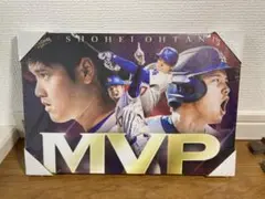 大谷翔平選手 フォトパネル