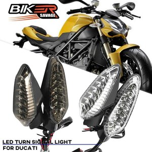 ●DUCATI,Multistrada,1200/S,Streetfighter,2012年用,バイク,インジケーター,ライ,トフラッシャー,LEDウィンカー